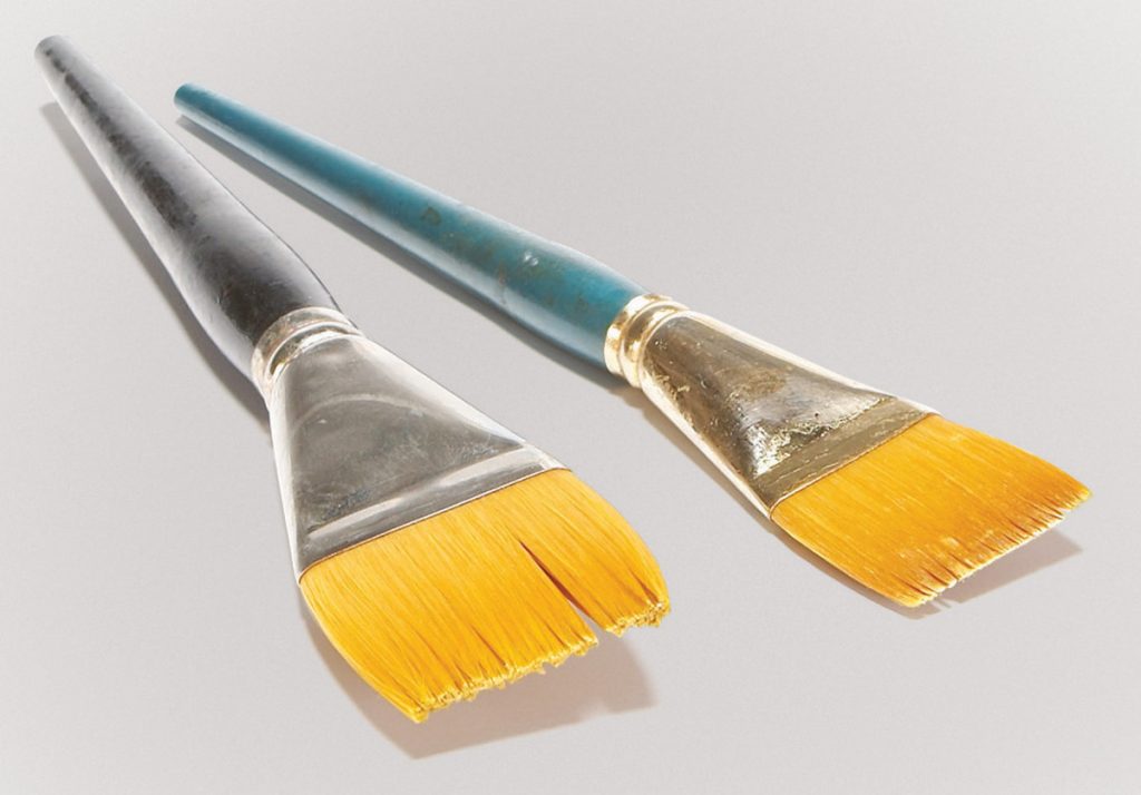 Brushing Shellac Popular Woodworking