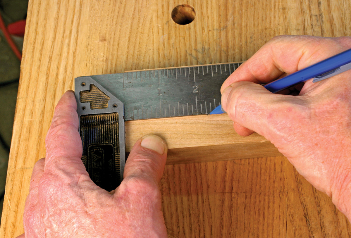 7 Basic Measuring and Layout Tools Every Serious DIY Needs — HI