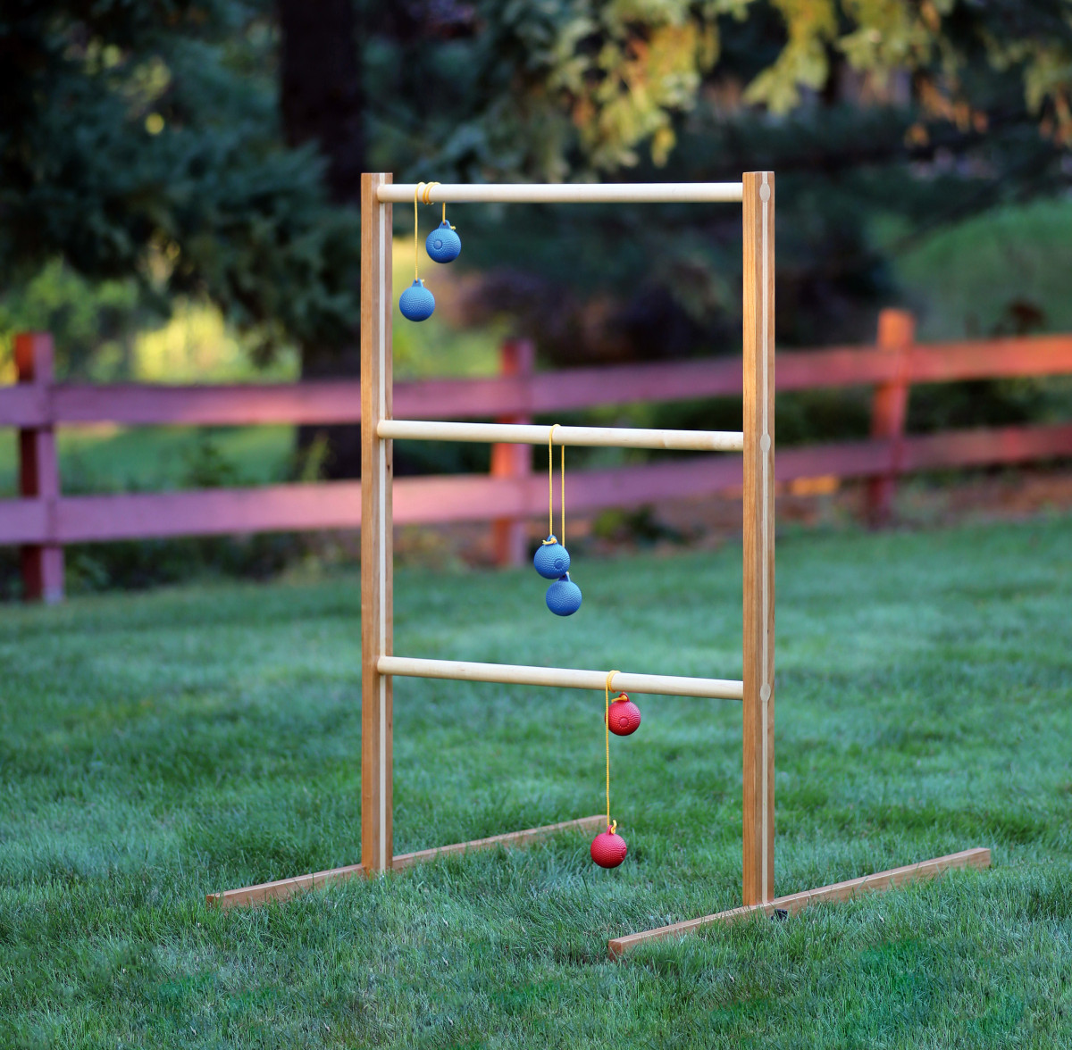 Yard Game Rules Popular Woodworking