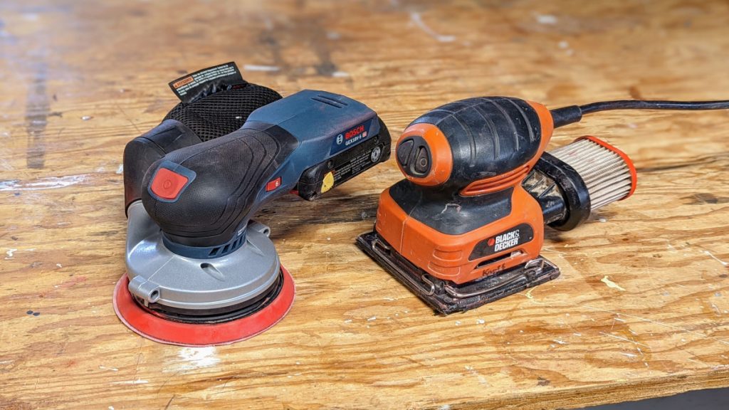The Core Power Tools Popular Woodworking