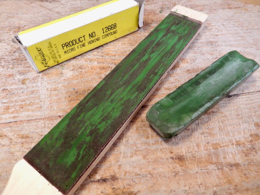 All You Need to Know About Strops, Part 2 Make a Strop From Scratch