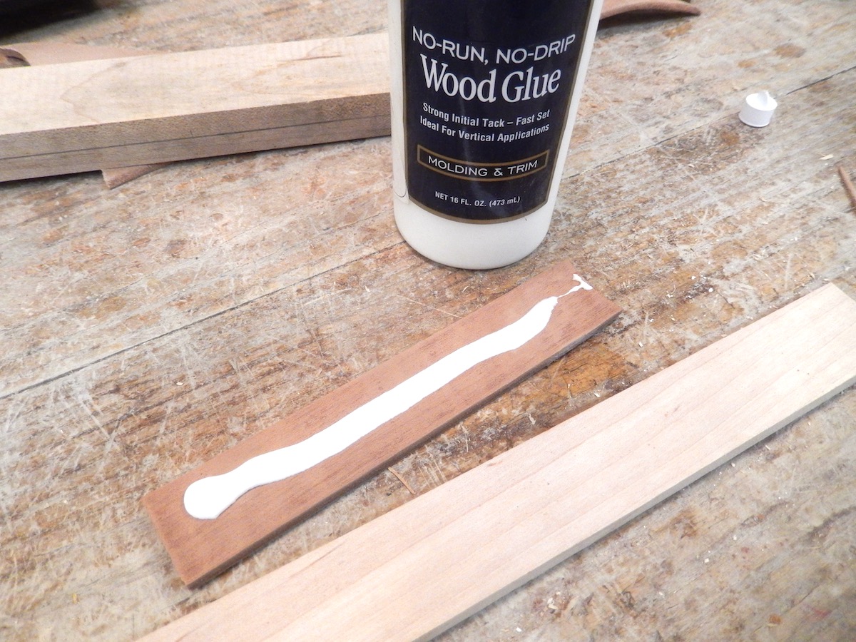 All You Need to Know About Strops, Part 2 Make a Strop From Scratch