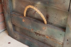 What I Learned While Restoring a Rope Handle | Popular Woodworking