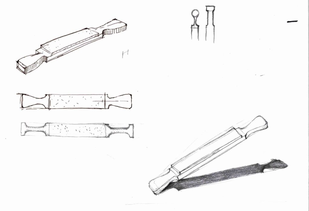 All You Need to Know About Strops, Part 2 Make a Strop From Scratch