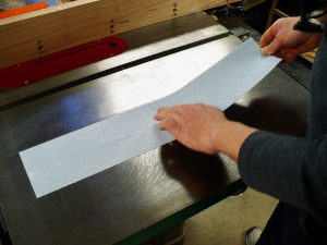 Flattening A Plane Sole, Part 3 | Popular Woodworking