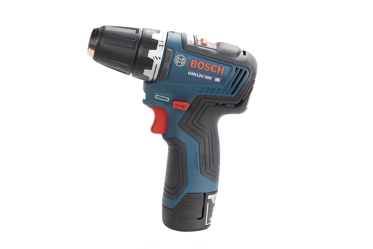 Bosch Enters 2023 Committed to their 18V Battery Platform, Announcing 32 New  Cordless Tools Engineered to Tackle the Job