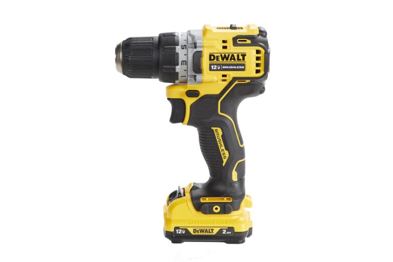 DeWalt 12v MAX Drill Review Popular Woodworking