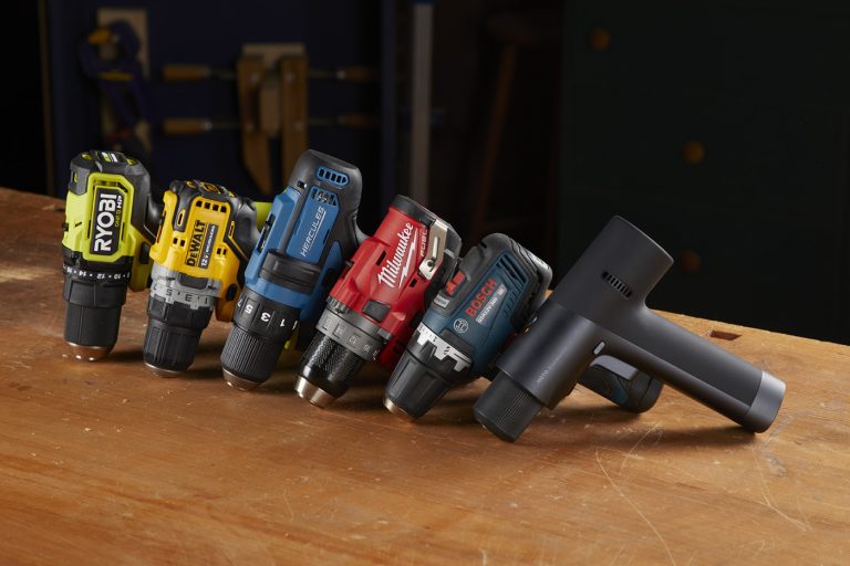 What’s the Best 12v Drill for Woodworking? Popular Woodworking