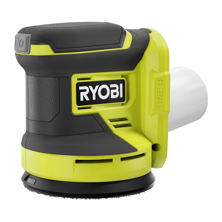 Ryobi 5″ Random Orbit Sander Review Popular Woodworking
