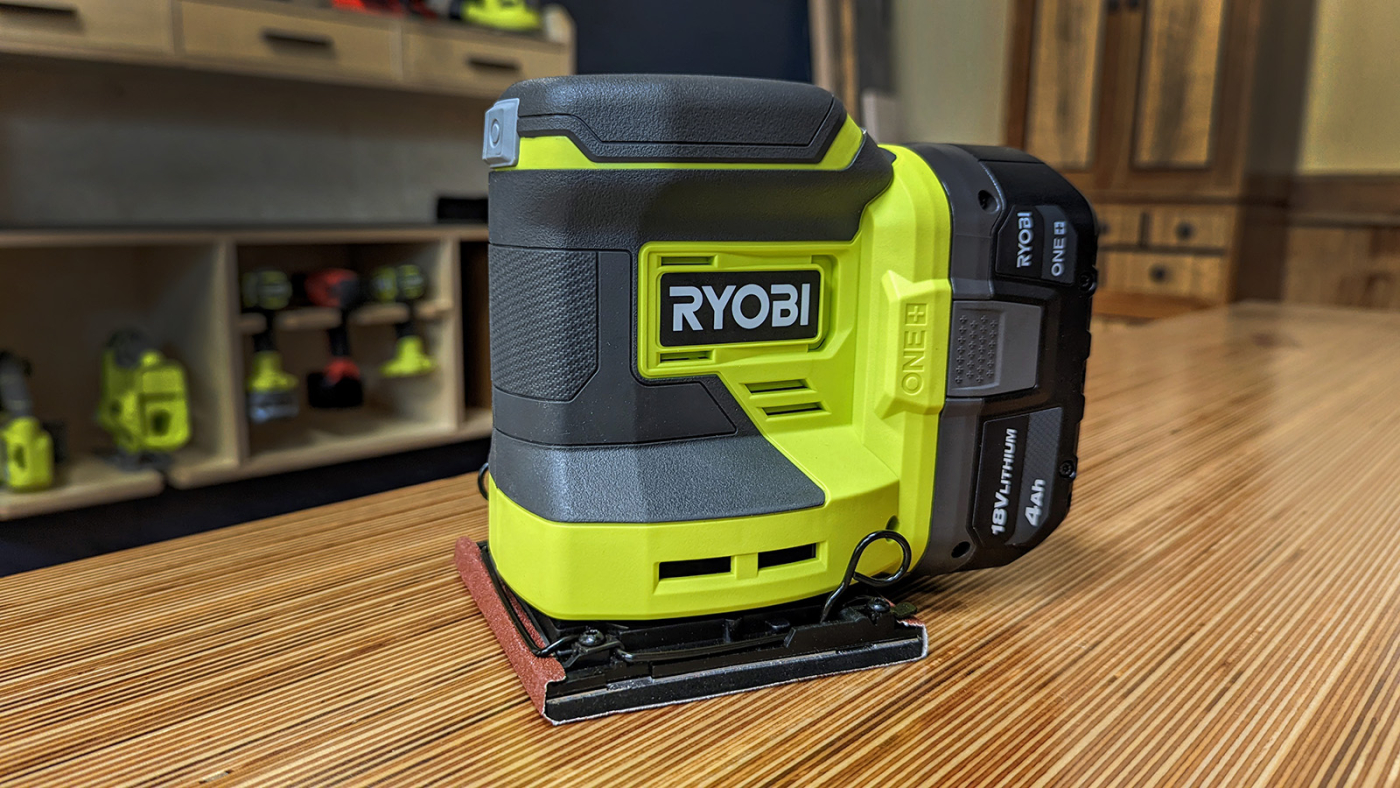 Ryobi One Plus Tools 