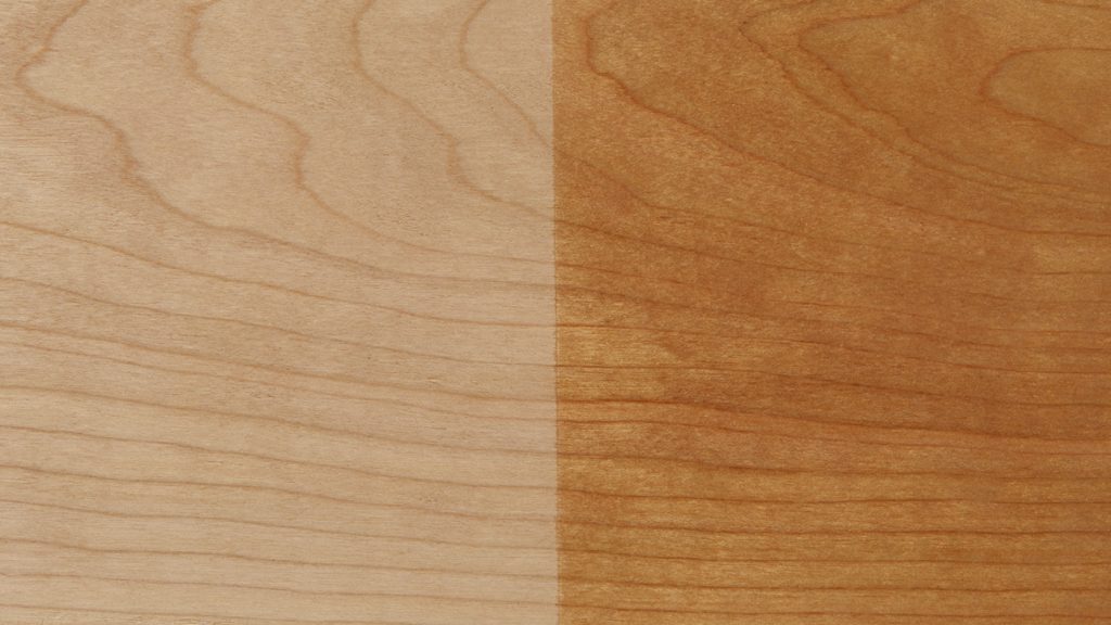 Woodworking with Cherry Popular Woodworking