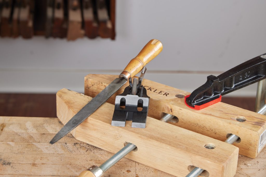 How To Restore an Old Hand Plane Popular Woodworking