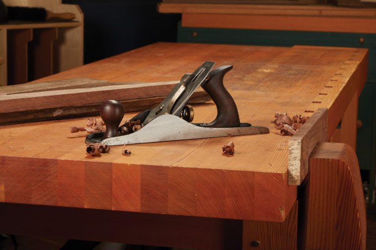 How To Restore an Old Hand Plane Popular Woodworking