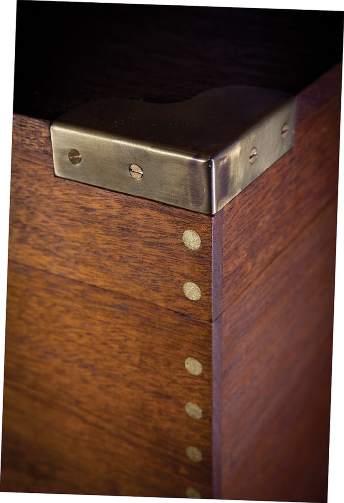 ‘Rivet’ Your Furniture Popular Woodworking