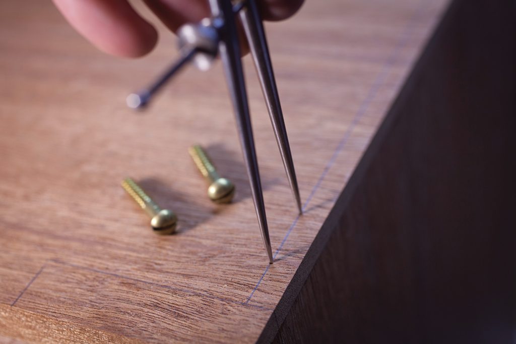 ‘Rivet’ Your Furniture Popular Woodworking