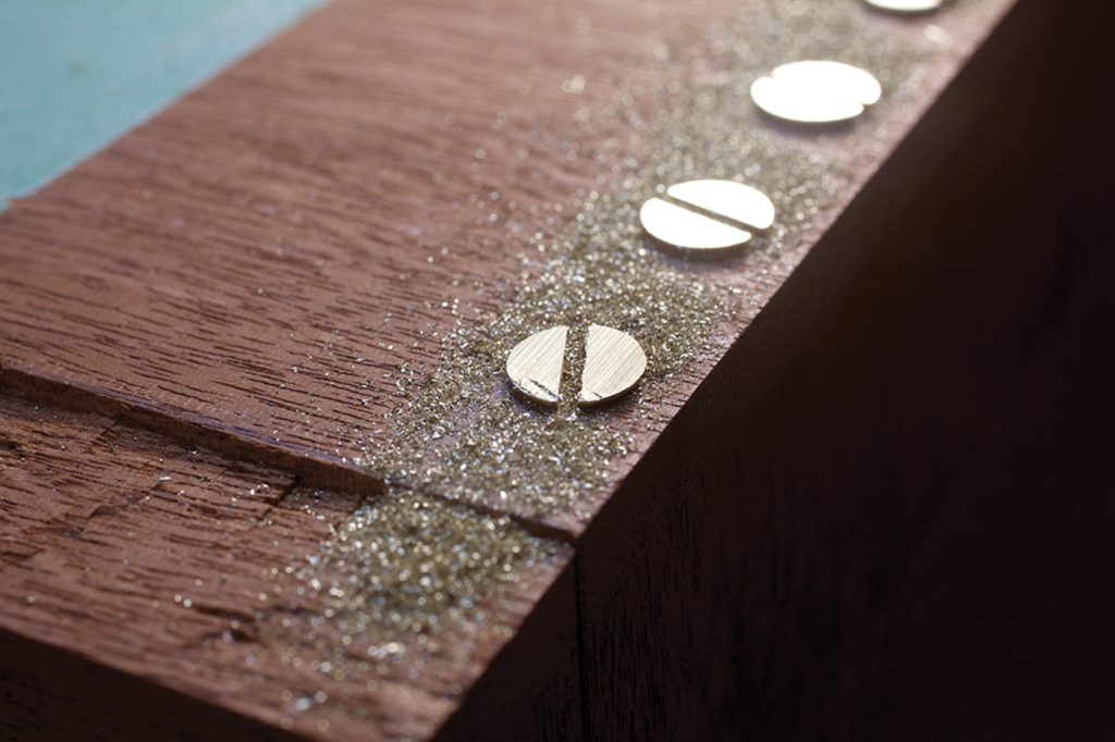 ‘Rivet’ Your Furniture | Popular Woodworking