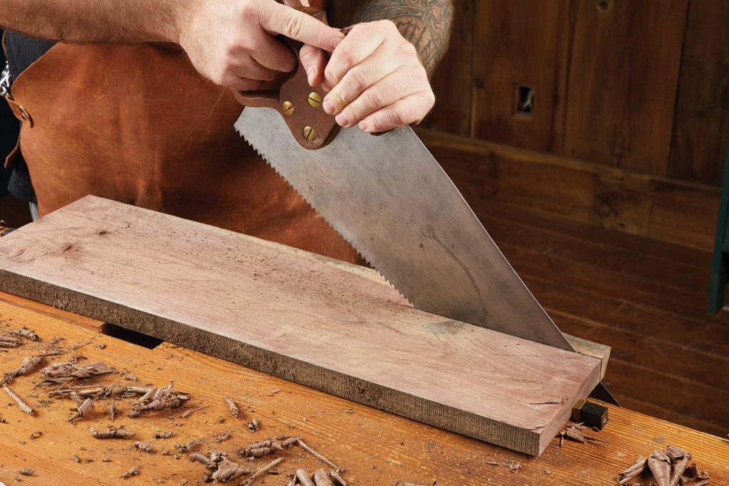 Watchmaker’s Popular Woodworking