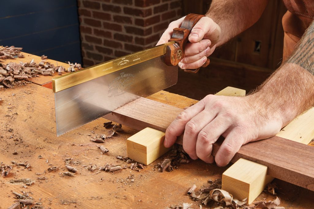 Watchmaker’s Popular Woodworking