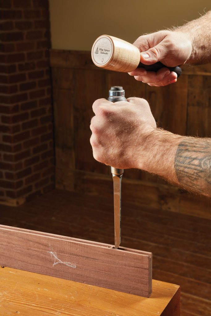 Watchmaker’s Popular Woodworking