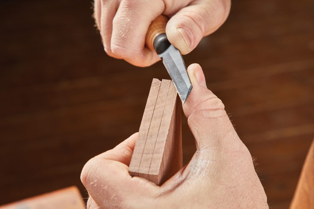 Watchmaker’s Popular Woodworking