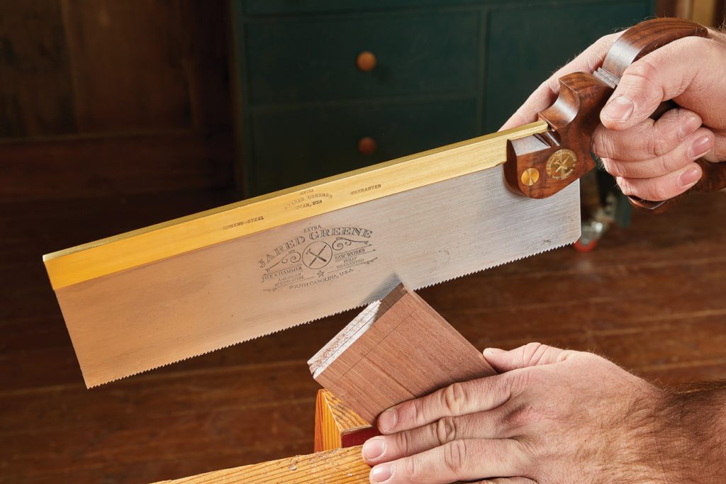 Watchmaker’s Popular Woodworking