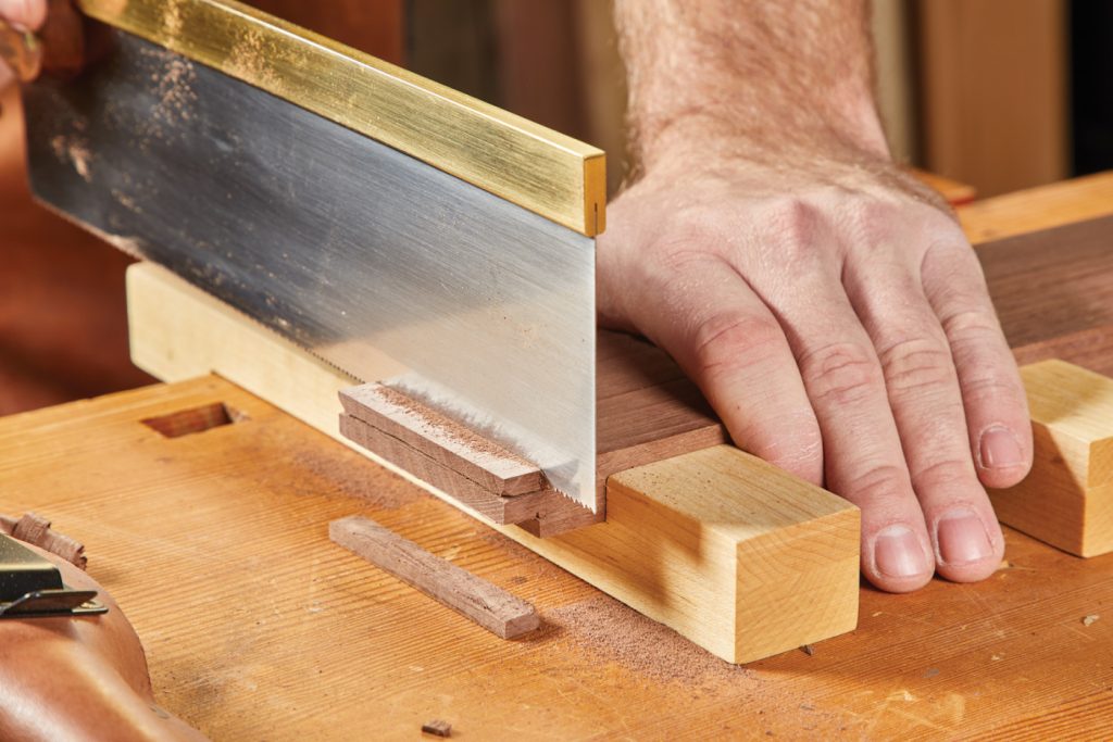 Watchmaker’s Popular Woodworking