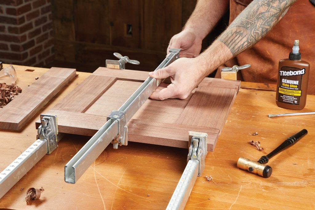 Watchmaker’s Popular Woodworking