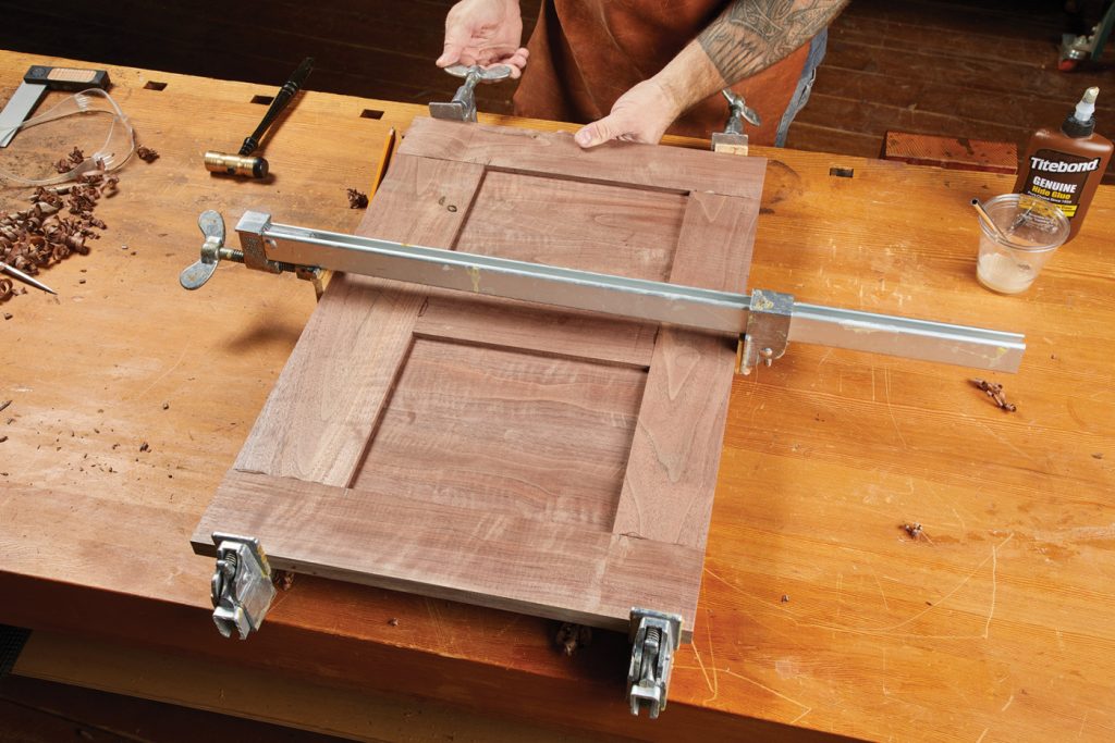 Watchmaker’s Popular Woodworking