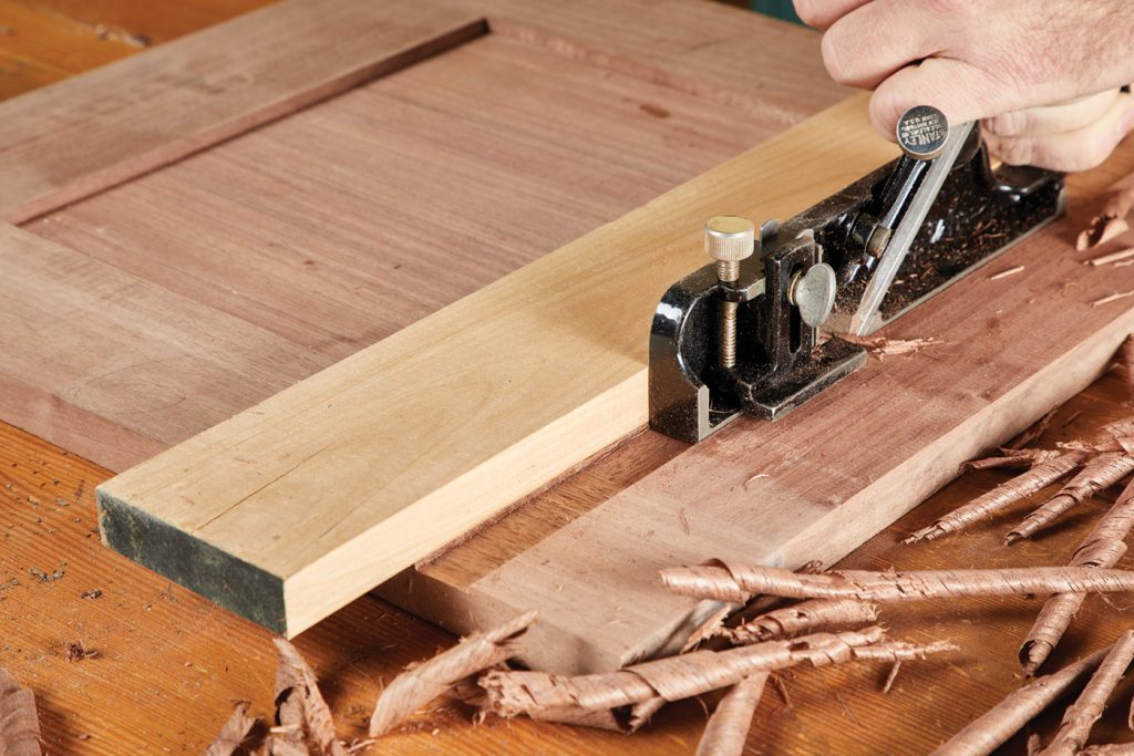 Watchmaker’s Popular Woodworking