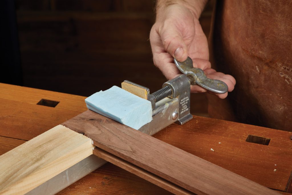 Watchmaker’s Popular Woodworking
