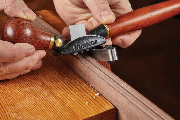 Watchmaker’s Popular Woodworking