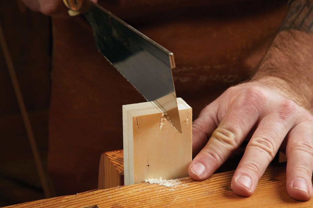 Watchmaker’s Popular Woodworking