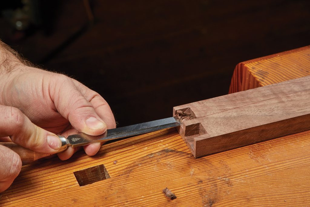 Watchmaker’s Popular Woodworking
