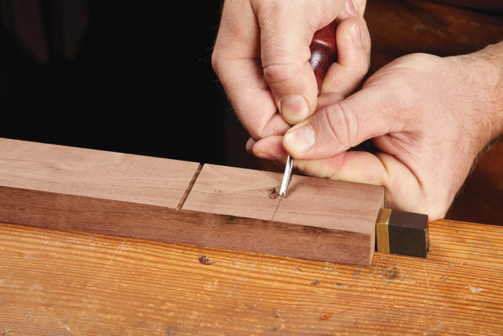 Watchmaker’s Popular Woodworking