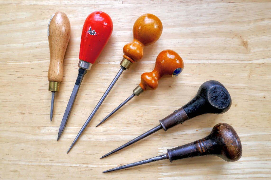 The Awl  Popular Woodworking