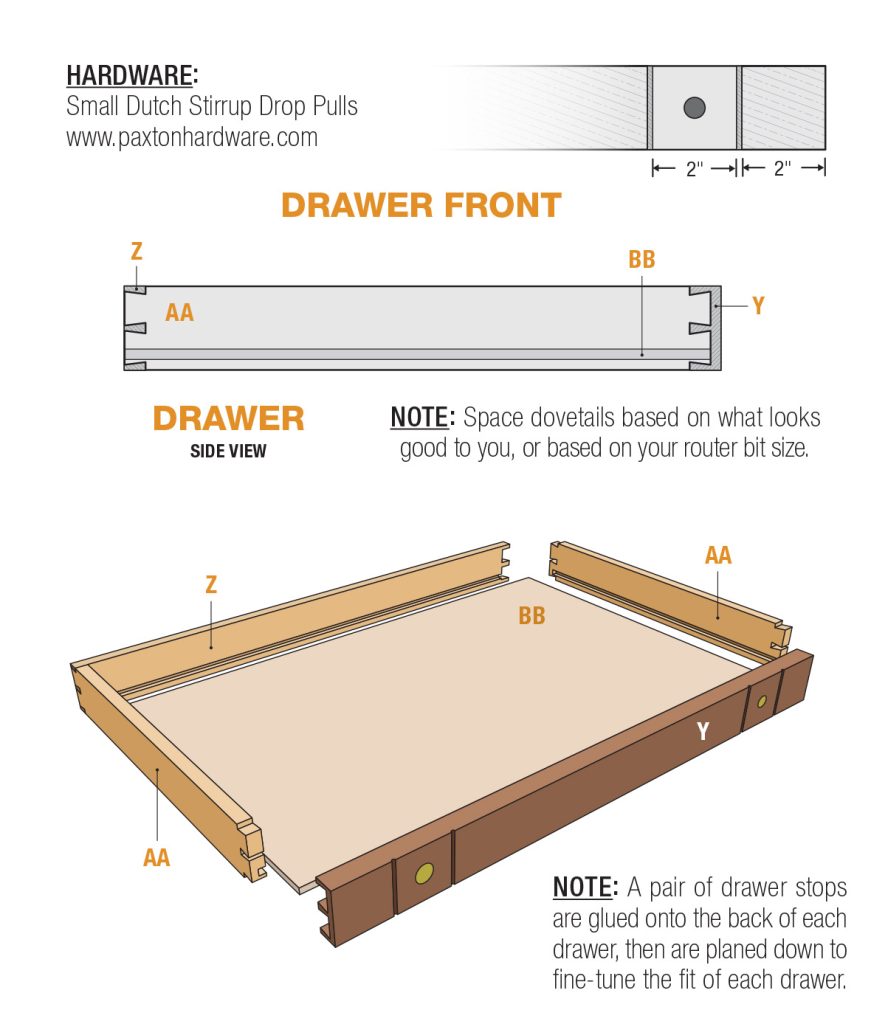 Watchmaker’s Popular Woodworking