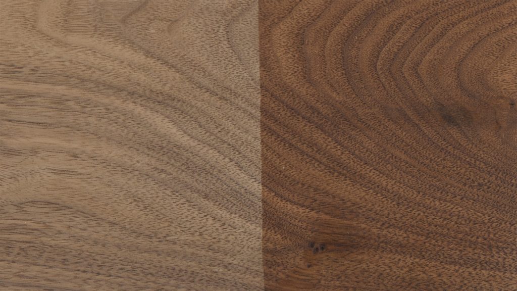 Woodworking with Walnut Popular Woodworking