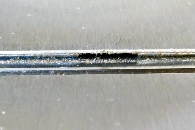 New Bedrock Plane Review Popular Woodworking