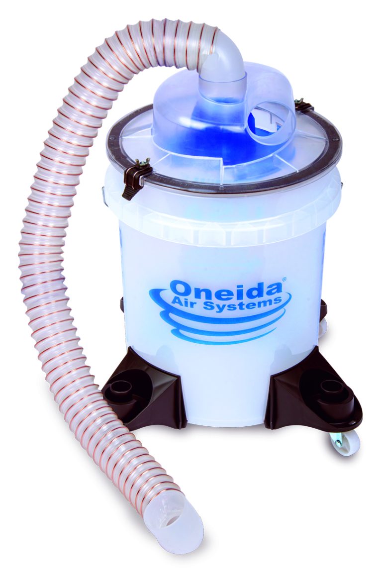 All the New Oneida Products Coming to AWFS Popular Woodworking