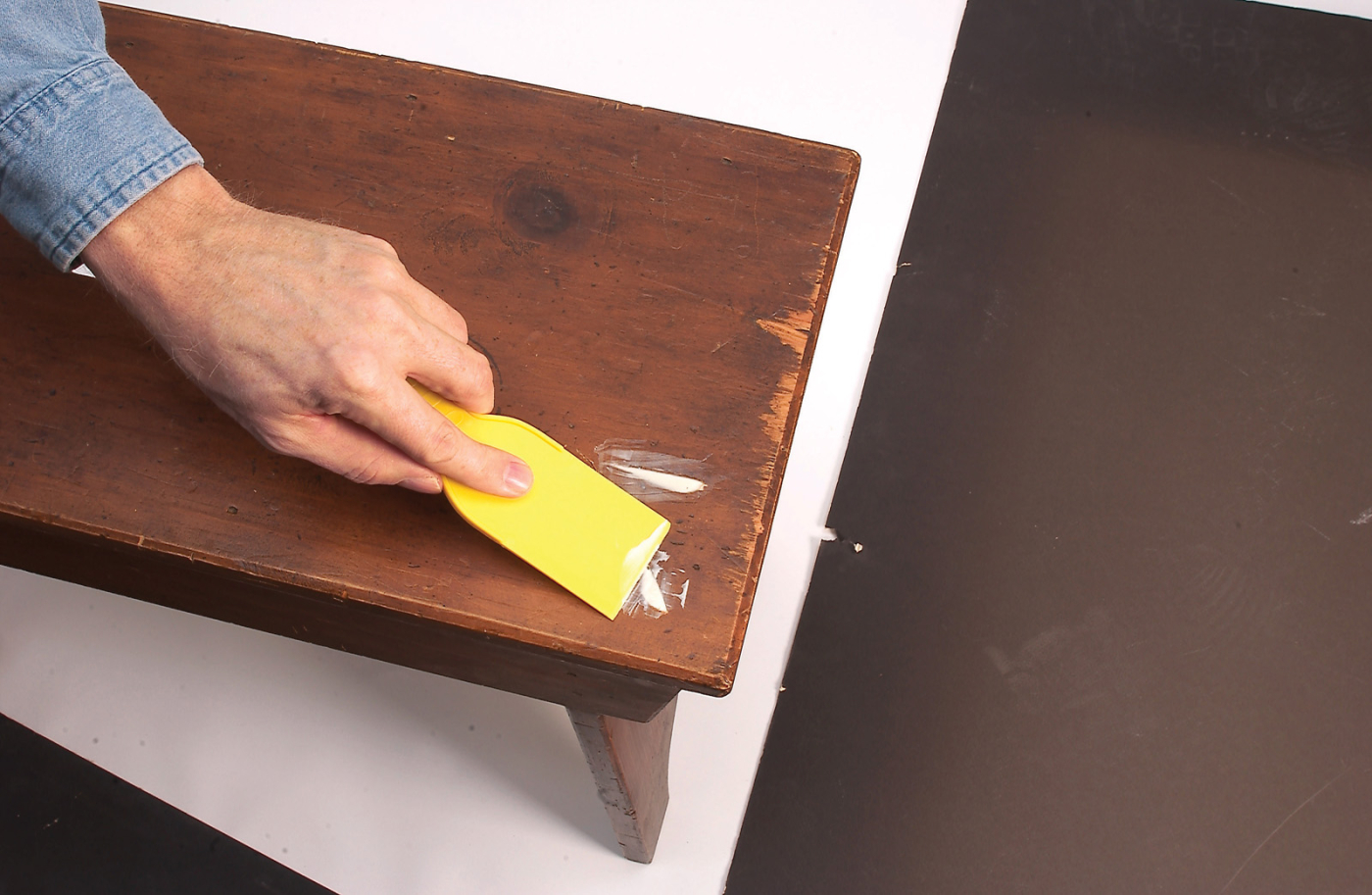 Furniture Restoration Tips to Restore Damaged Finishes