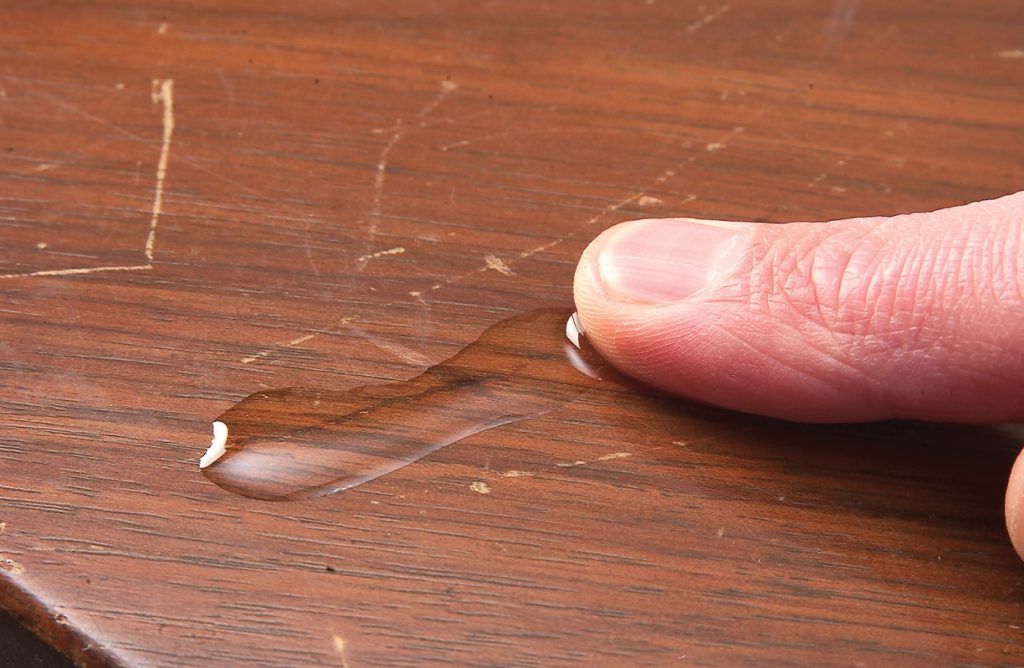 Furniture Restoration Tips to Restore Damaged Finishes