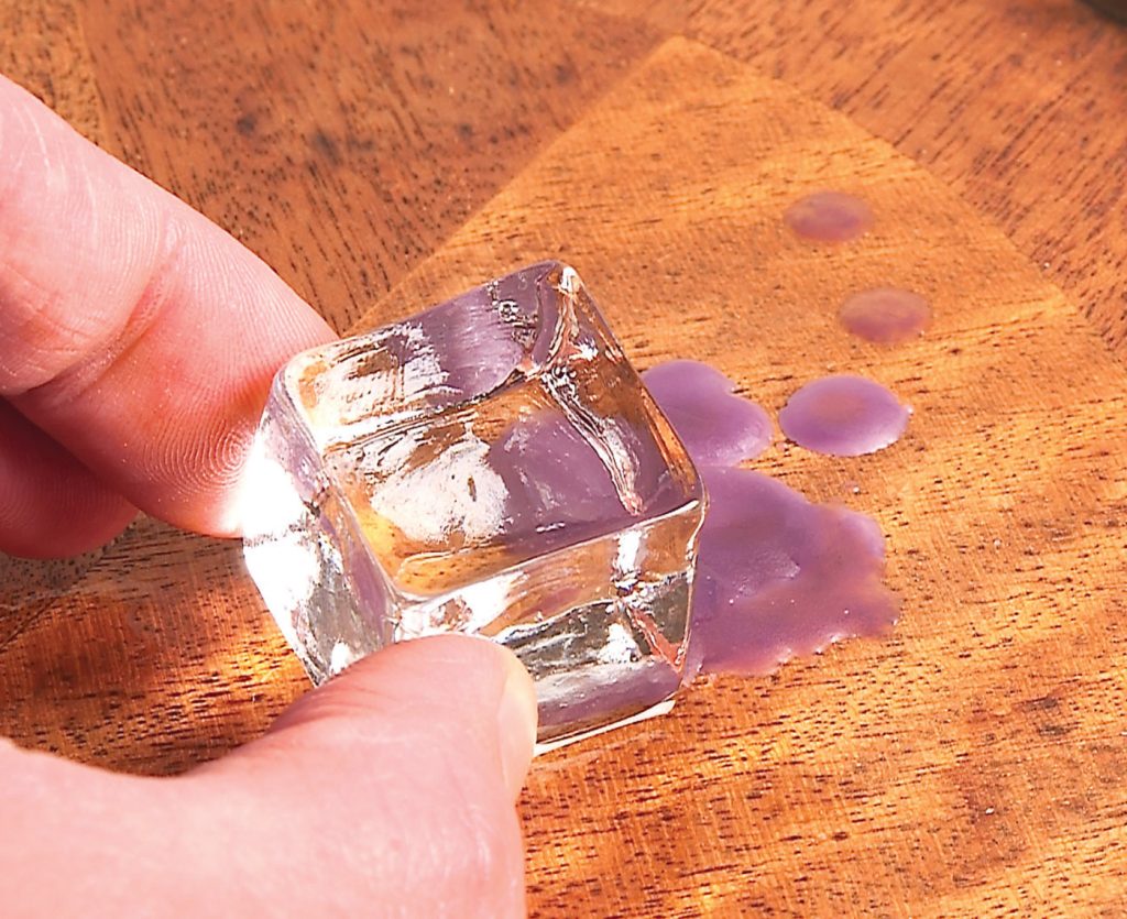 Furniture Restoration Tips to Restore Damaged Finishes