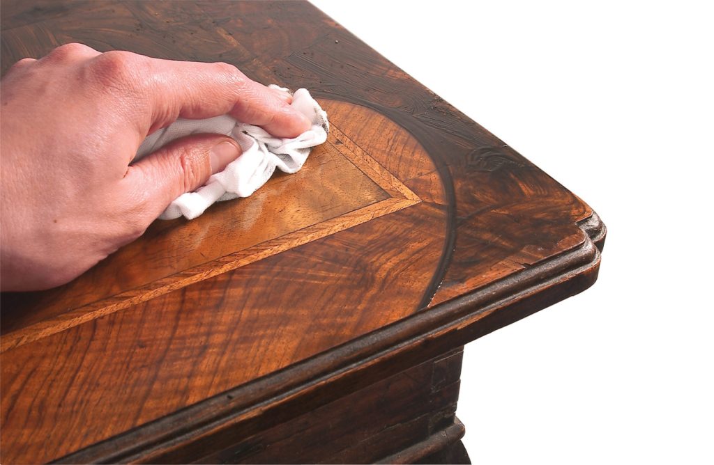 Furniture Restoration Tips to Restore Damaged Finishes