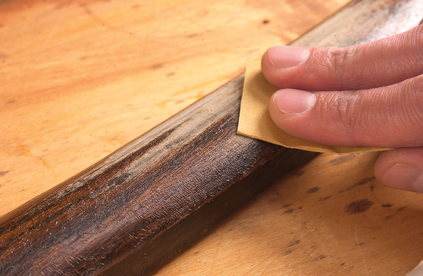 Furniture Restoration Tips to Restore Damaged Finishes