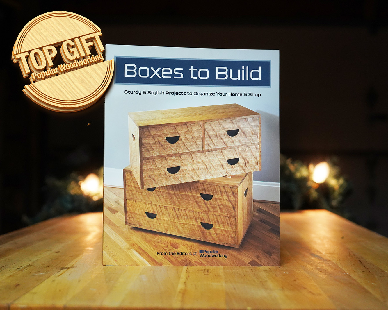 2023 Woodworker Gift Guide