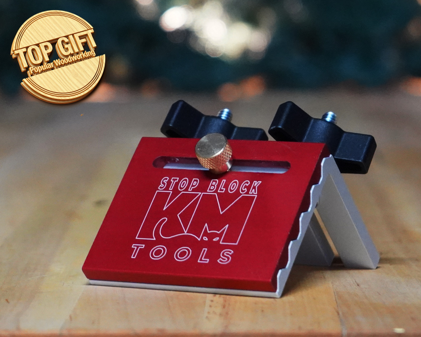 2023 Woodworker Gift Guide