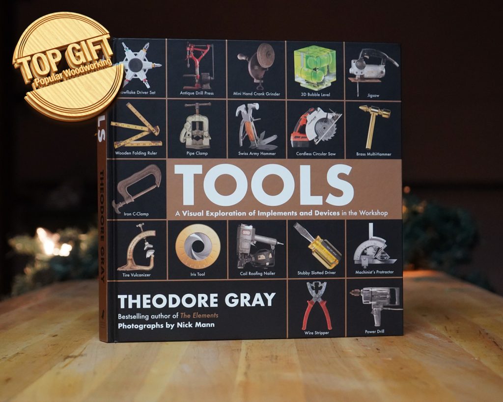 2023 Woodworker Gift Guide Popular Woodworking
