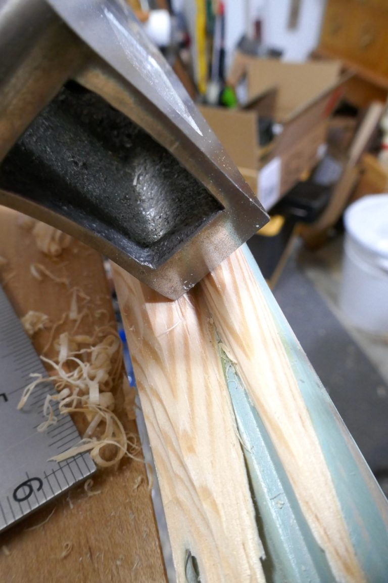 Crown Molding Restoration, Part 2 Popular Woodworking