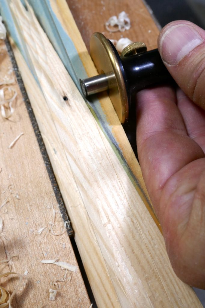 Crown Molding Restoration, Part 2 | Popular Woodworking