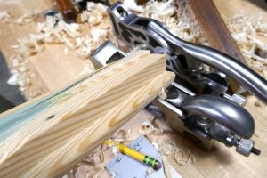 Crown Molding Restoration, Part 2 | Popular Woodworking